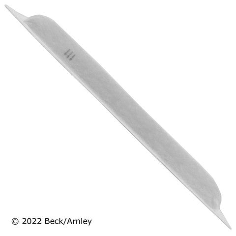 Cabin Air Filter Beck Arnley 042-2027