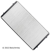 Cabin Air Filter Beck Arnley 042-2029