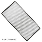 Cabin Air Filter Beck Arnley 042-2029