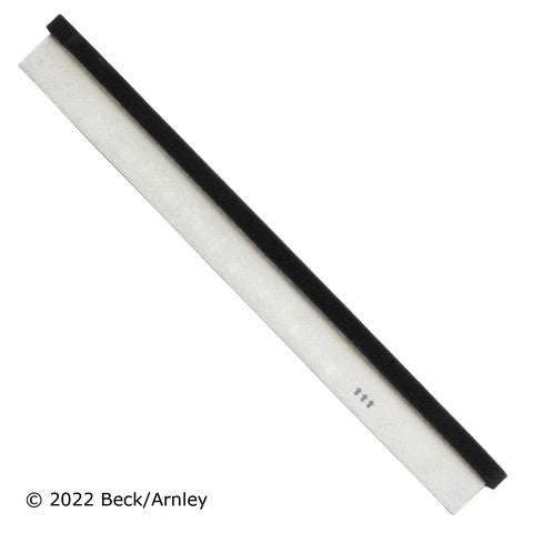 Cabin Air Filter Beck Arnley 042-2029