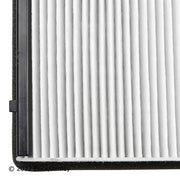 Cabin Air Filter Beck Arnley 042-2029