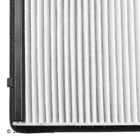 Cabin Air Filter Beck Arnley 042-2029