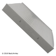 Cabin Air Filter Beck Arnley 042-2031