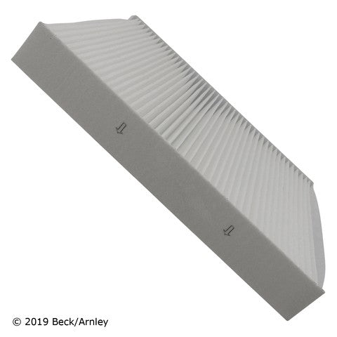 Cabin Air Filter Beck Arnley 042-2031