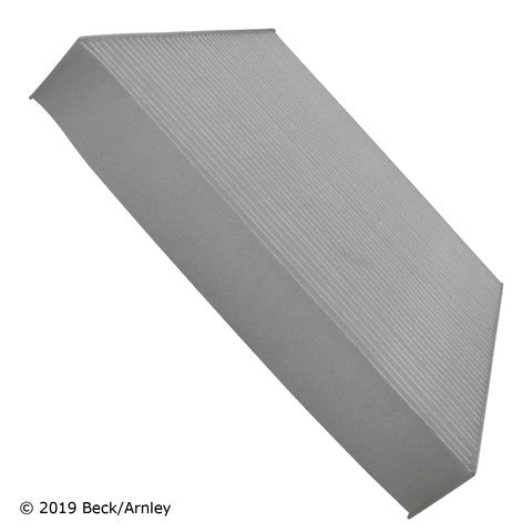 Cabin Air Filter Beck Arnley 042-2031