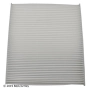Cabin Air Filter Beck Arnley 042-2031