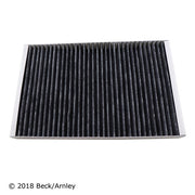 Cabin Air Filter Beck Arnley 042-2033