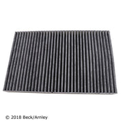Cabin Air Filter Beck Arnley 042-2033