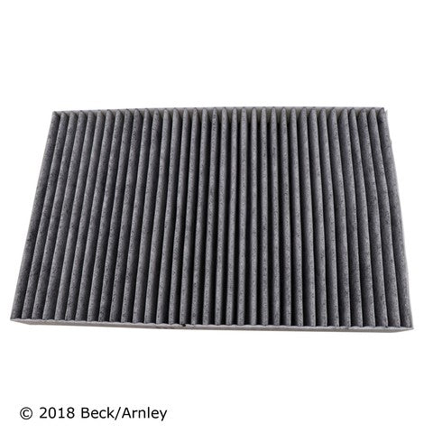 Cabin Air Filter Beck Arnley 042-2033