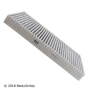 Cabin Air Filter Beck Arnley 042-2033