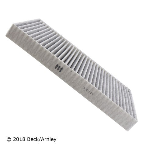 Cabin Air Filter Beck Arnley 042-2033