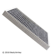 Cabin Air Filter Beck Arnley 042-2033