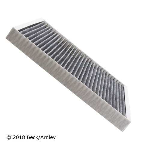 Cabin Air Filter Beck Arnley 042-2033