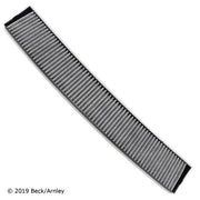 Cabin Air Filter Beck Arnley 042-2035