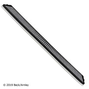 Cabin Air Filter Beck Arnley 042-2035