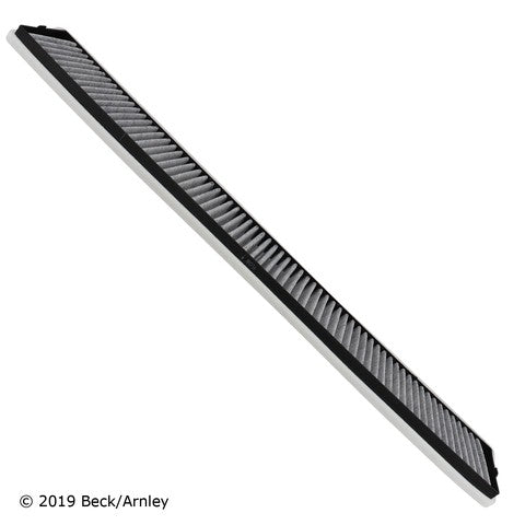 Cabin Air Filter Beck Arnley 042-2035