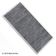 Cabin Air Filter Beck Arnley 042-2036