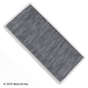 Cabin Air Filter Beck Arnley 042-2036
