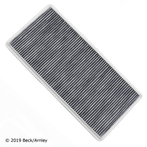 Cabin Air Filter Beck Arnley 042-2036