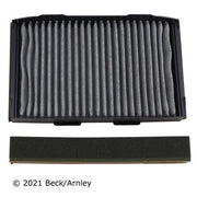 Cabin Air Filter Beck Arnley 042-2037