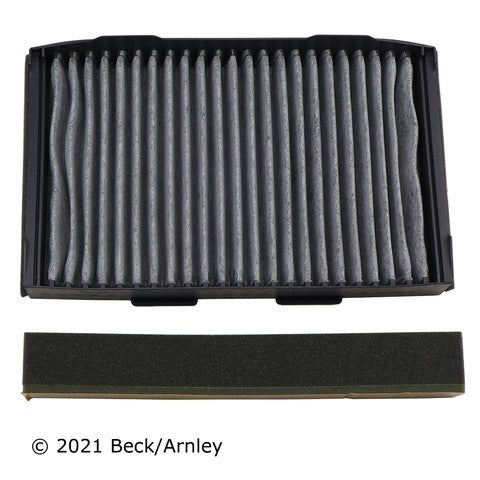 Cabin Air Filter Beck Arnley 042-2037