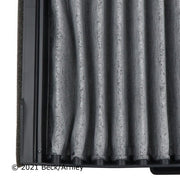 Cabin Air Filter Beck Arnley 042-2037