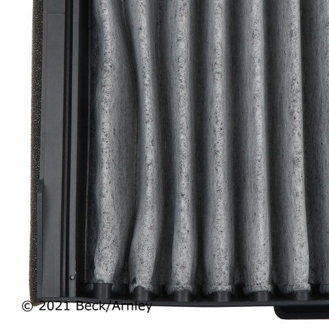 Cabin Air Filter Beck Arnley 042-2037