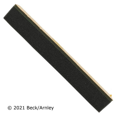 Cabin Air Filter Beck Arnley 042-2037