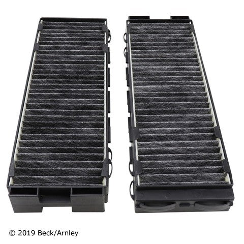 Cabin Air Filter Set Beck Arnley 042-2038