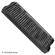 Cabin Air Filter Set Beck Arnley 042-2038