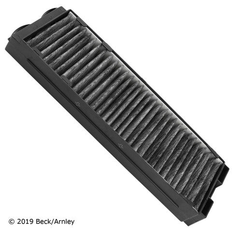 Cabin Air Filter Set Beck Arnley 042-2038