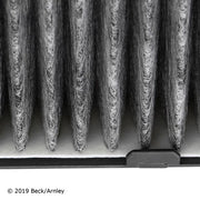 Cabin Air Filter Set Beck Arnley 042-2038