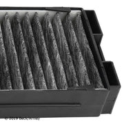 Cabin Air Filter Set Beck Arnley 042-2038