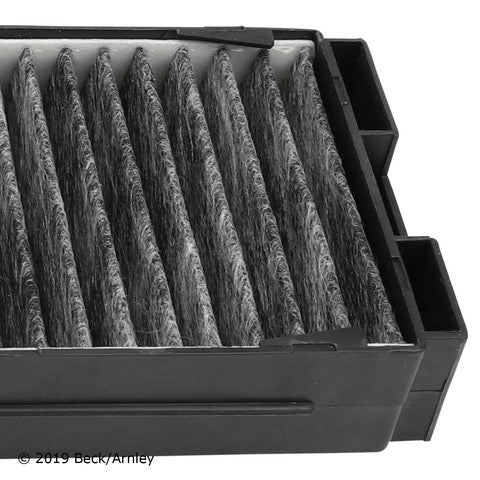 Cabin Air Filter Set Beck Arnley 042-2038
