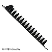 Cabin Air Filter Set Beck Arnley 042-2040