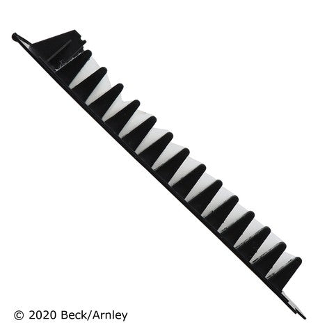Cabin Air Filter Set Beck Arnley 042-2040