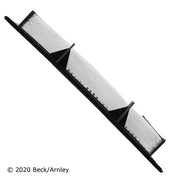 Cabin Air Filter Set Beck Arnley 042-2040