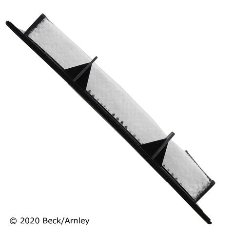 Cabin Air Filter Set Beck Arnley 042-2040