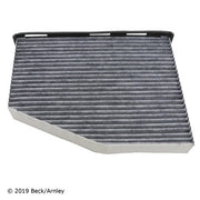 Cabin Air Filter Beck Arnley 042-2044