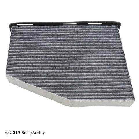 Cabin Air Filter Beck Arnley 042-2044