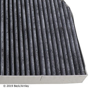 Cabin Air Filter Beck Arnley 042-2044