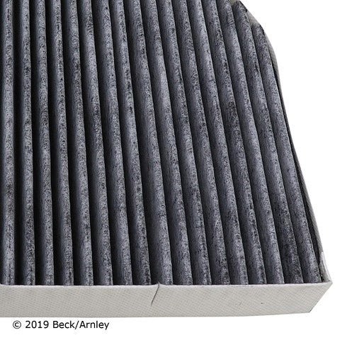 Cabin Air Filter Beck Arnley 042-2044