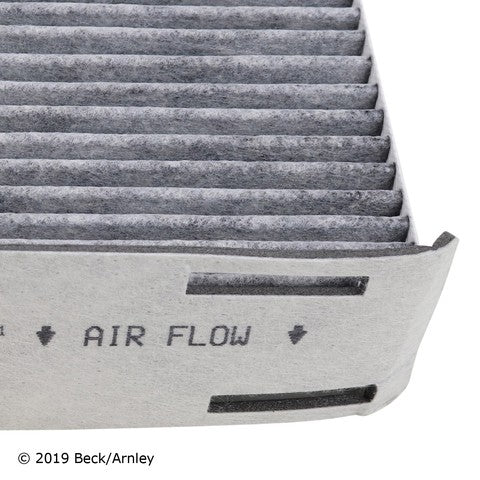 Cabin Air Filter Beck Arnley 042-2044