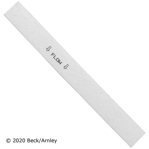 Cabin Air Filter Beck Arnley 042-2045