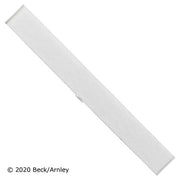 Cabin Air Filter Beck Arnley 042-2045