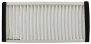 Cabin Air Filter Set Beck Arnley 042-2046