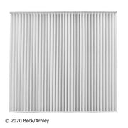 Cabin Air Filter Beck Arnley 042-2047