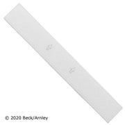 Cabin Air Filter Beck Arnley 042-2047