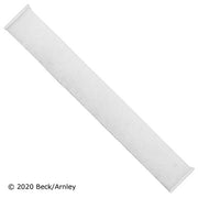Cabin Air Filter Beck Arnley 042-2047