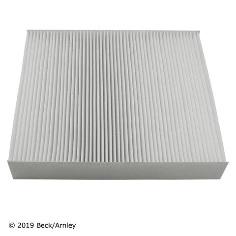 Cabin Air Filter Beck Arnley 042-2048